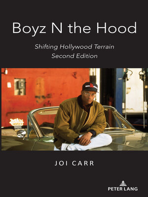 cover image of Boyz N the Hood